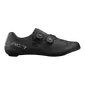 TWEEDEKANS Shimano RC703 Wielrenschoenen Zwart Heren — afbeelding 1