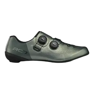 Shimano RC703 Wielrenschoenen Groen Heren