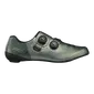 SHIMANO RC703 Wielrenschoenen Groen Heren — afbeelding 1