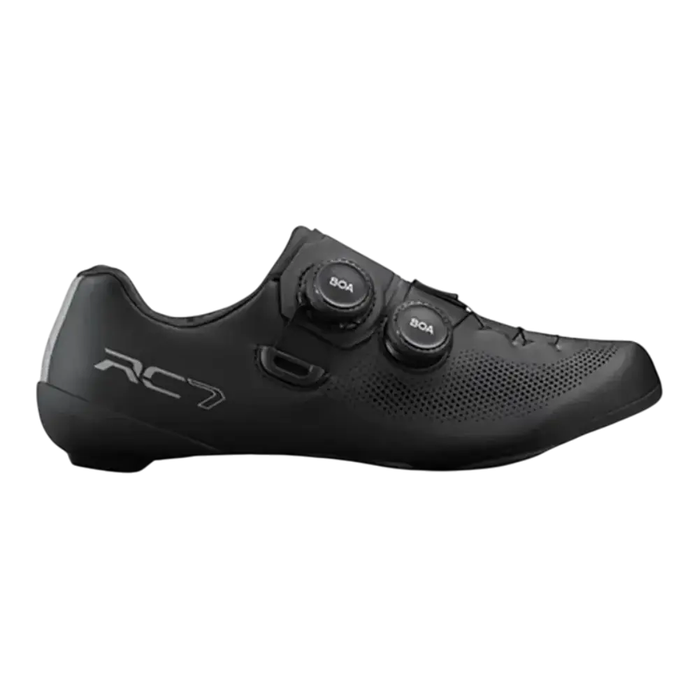 SHIMANO RC703 Wielrenschoenen Zwart Dames