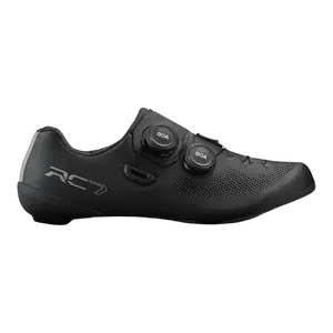 Shimano RC703 Wielrenschoenen Zwart Dames