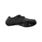 Shimano RC703 Wielrenschoenen Zwart Dames