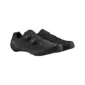 Shimano RC703 Wielrenschoenen Zwart Dames
