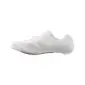 Shimano RC703 Wielrenschoenen Wit Dames
