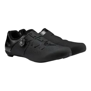 Shimano RC302 Wielrenschoenen Zwart Heren