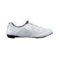 Shimano RC302 Wielrenschoenen Wit Heren