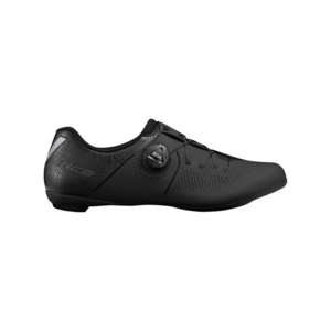 SHIMANO RC302W Wielrenschoenen Zwart Dames