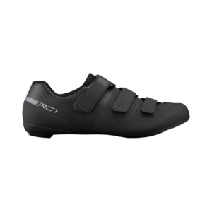 SHIMANO RC102 Wielrenschoenen Zwart Heren