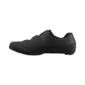 Shimano RC102 Wielrenschoenen Zwart Heren