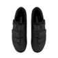 Shimano RC102 Wielrenschoenen Zwart Heren
