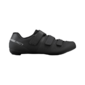 Shimano RC102 Wielrenschoenen Zwart Heren