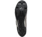 Shimano XC702 Breed Mountainbikeschoenen Zilver Heren