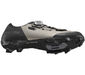 Shimano XC502 Mountainbikeschoenen Zilver Heren