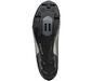 Shimano XC502 Mountainbikeschoenen Zilver Heren