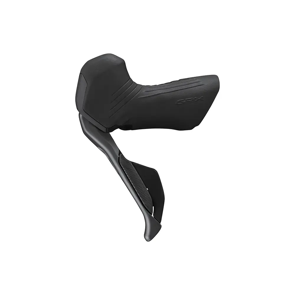 Shimano GRX RX825 Di2 STI Unit Links 12 Speed