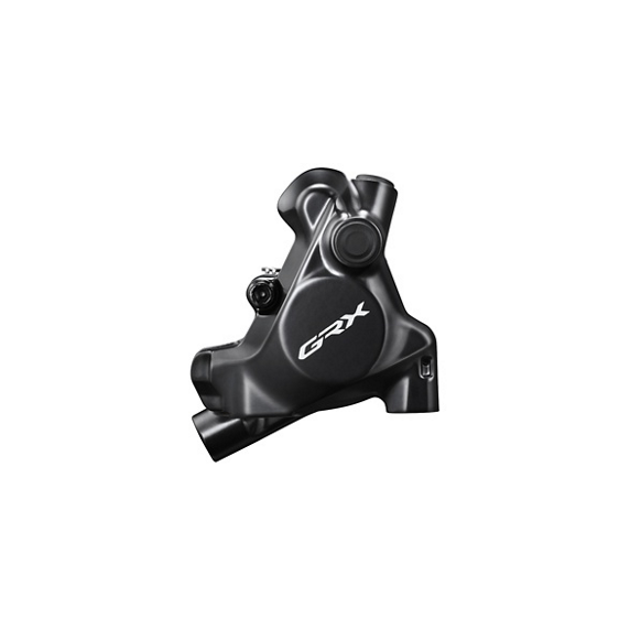 Shimano GRX BR-RX820 Schijfremklauw Achter
