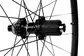 Shimano WH-RX570 Disc Centerlock Wielset Zwart