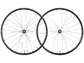 Shimano WH-RX570 Disc Centerlock Wielset Zwart