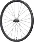 Shimano GRX WH-RX870 TL Disc Gravel Achterwiel Zwart