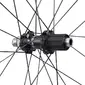 Shimano GRX WH-RX870 TL Disc Gravel Achterwiel Zwart