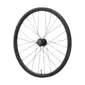 Shimano WH-RX880 TL Disc Gravel Achterwiel Zwart