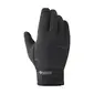 Shimano Windstopper Insulated Handschoenen Zwart Heren