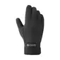 Shimano Windstop Insulated Handschoenen Zwart Dames