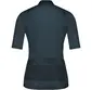 Shimano Sakura Fietsshirt Korte Mouwen Donkerblauw Dames