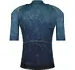 Shimano Evolve Fietsshirt Korte Mouwen Groen/Blauw Heren