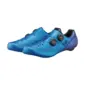 Shimano S-PHYRE RC903 Wielrenschoenen Blauw Heren