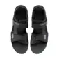 Shimano SD501 MTB Sandalen Zwart Heren