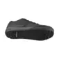 Tweedekans Shimano GF600 Flat Pedal Schoenen Zwart Heren
