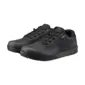 Tweedekans Shimano GF600 Flat Pedal Schoenen Zwart Heren