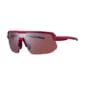 Shimano TWINSPARK Sport Zonnebril Ridescape Hoog Contrast Rood Lens