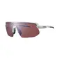 Shimano TWINSPARK Sport Zonnebril Ridescape Hoog Contrast Wit Lens