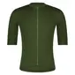 Shimano Elemento Fietsshirt Korte Mouwen Groen Heren