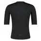 Shimano Elemento Fietsshirt Korte Mouwen Zwart Heren