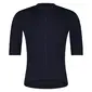 Shimano Elemento Fietsshirt Korte Mouwen Donkerblauw Heren