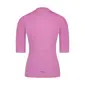 Shimano Elemento Fietsshirt Korte Mouwen Roze Dames