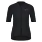 Shimano Futuro Fietsshirt Korte Mouwen Zwart Dames