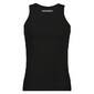 Shimano Vertex Sleeveless Ondershirt Zonder Mouwen Zwart Heren