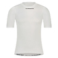 Shimano Vertex Ondershirt Korte Mouwen Wit Heren