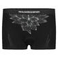 Shimano Vertex Liner Fietsonderbroek Zwart Dames