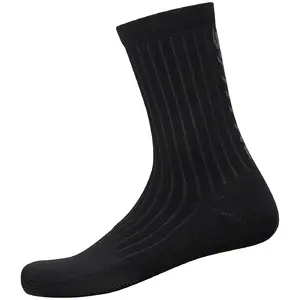 Shimano S-Phyre Flash Fietssokken Zwart