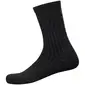 Shimano S-Phyre Flash Fietssokken Zwart