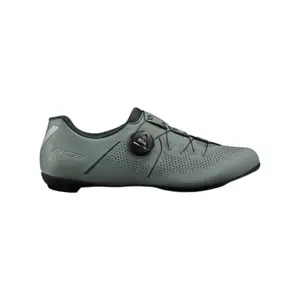 TWEEDEKANS Shimano RC302W Wielrenschoenen Groen Dames Maat 41