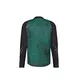 Shimano Foresta MTB Fietshirt Lange Mouwen Metallic Groen Heren
