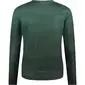 Shimano Sentiero MTB Fietshirt Lange Mouwen Groen Heren
