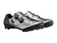 Shimano S-PHYRE XC903 Special Mountainbikeschoenen Zilver/Zwart Heren