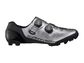 Shimano S-PHYRE XC903 Special Mountainbikeschoenen Zilver/Zwart Heren